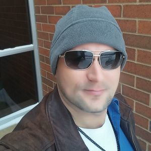 Meet your Posher, Anthony